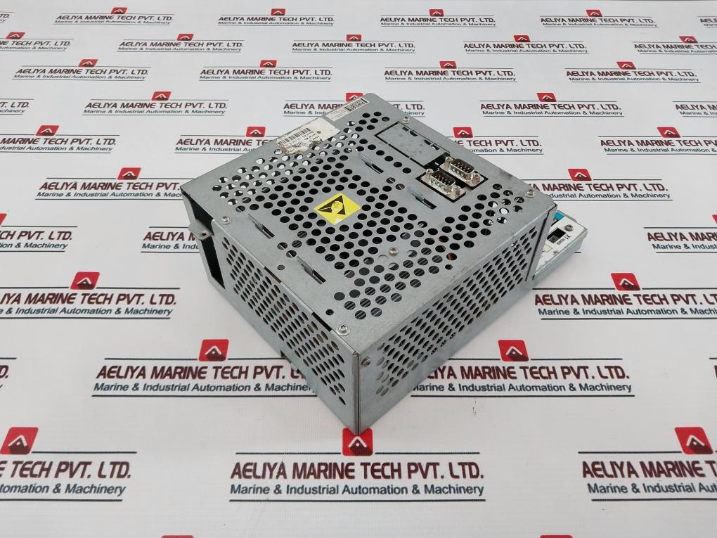 ABB DSQC1000 Robot Computer Unit 3HAC042766-001