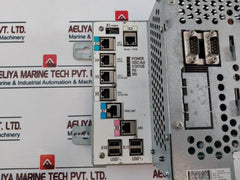 ABB DSQC1000 Robot Computer Unit 3HAC042766-001