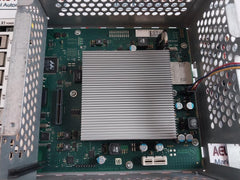 Abb Dsqc1000 Robot Computer Unit 3Hac042766-001 24Vdc 0.30A Rev No: 05