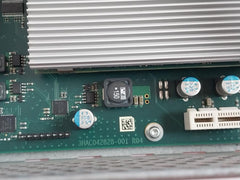 Abb Dsqc1000 Robot Computer Unit 3Hac042766-001 24Vdc 0.30A Rev No: 05