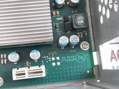 Abb Dsqc1000 Robot Computer Unit 3Hac042766-001 24Vdc 0.30A Rev No: 05