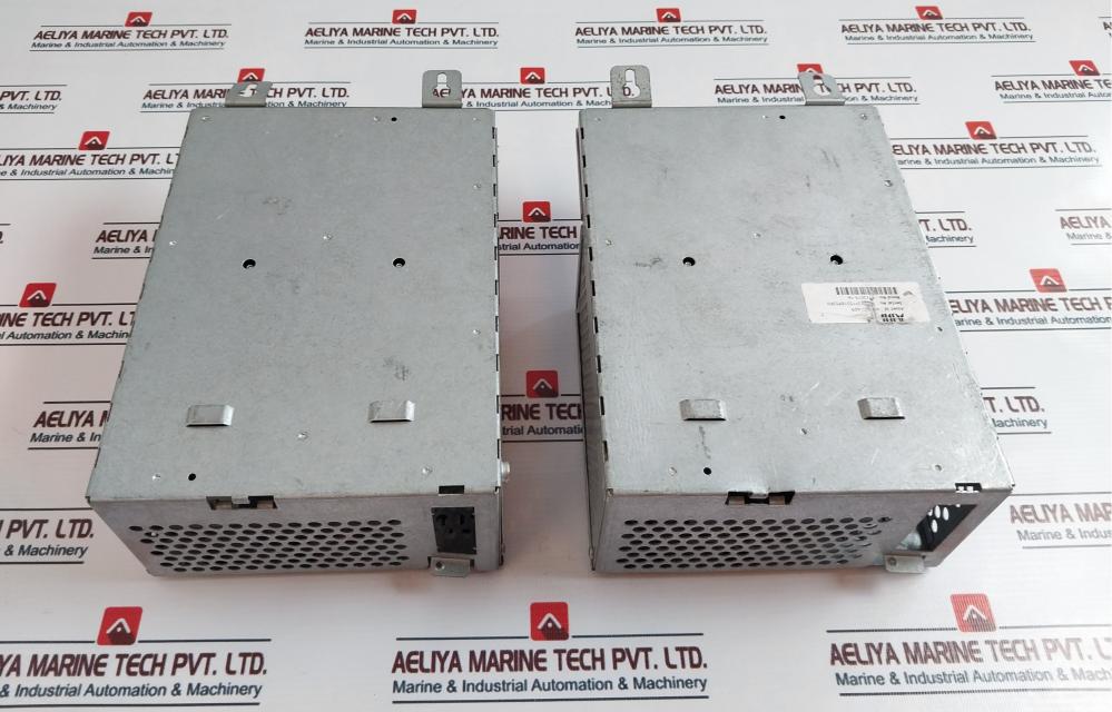 Abb Dsqc1000 Robot Computer Unit 3Hac042766-001 24Vdc 0.30A Rev No: 05