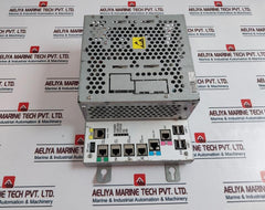 Abb Dsqc1000 Robot Computer Unit 3Hac042766-001 24Vdc 0.30A Rev No: 05