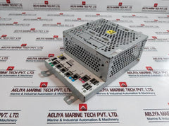 Abb Dsqc1000 Robot Computer Unit 3Hac042766-001 24Vdc 0.30A Rev No: 05