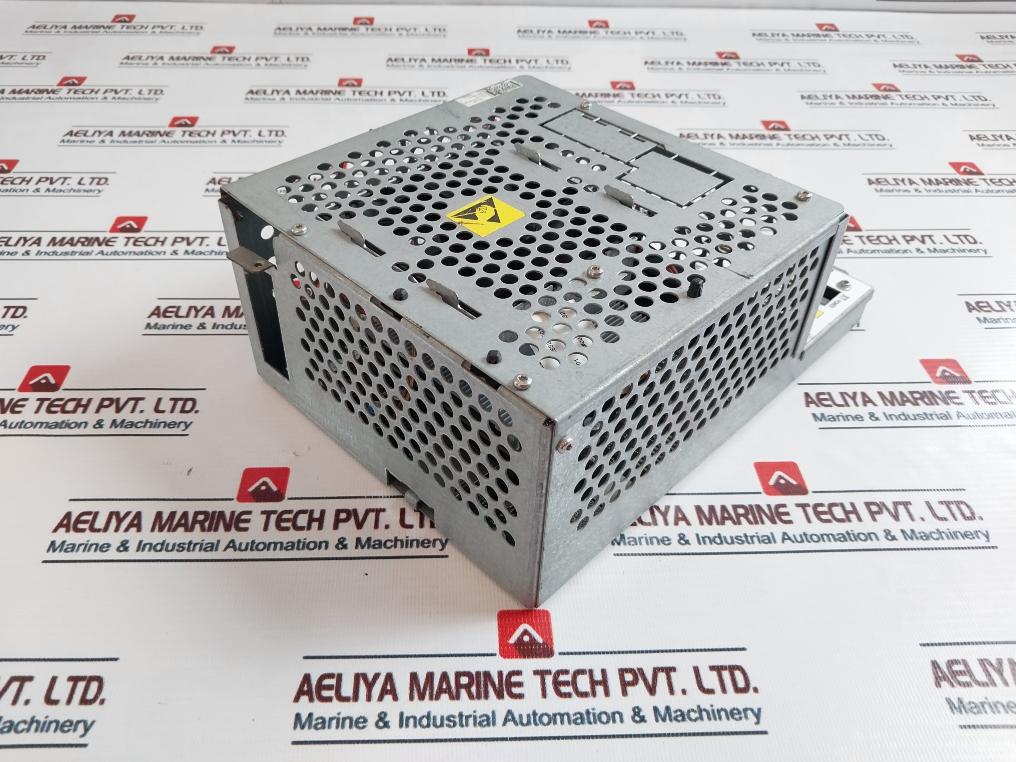 Abb Dsqc1000 Robot Computer Unit 3Hac042766-001 24Vdc 0.30A Rev No: 05