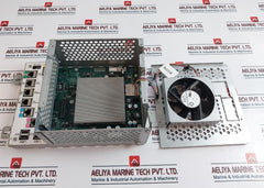 Abb Dsqc1000 Robot Computer Unit 3Hac042766-001 24Vdc 0.30A Rev No: 05