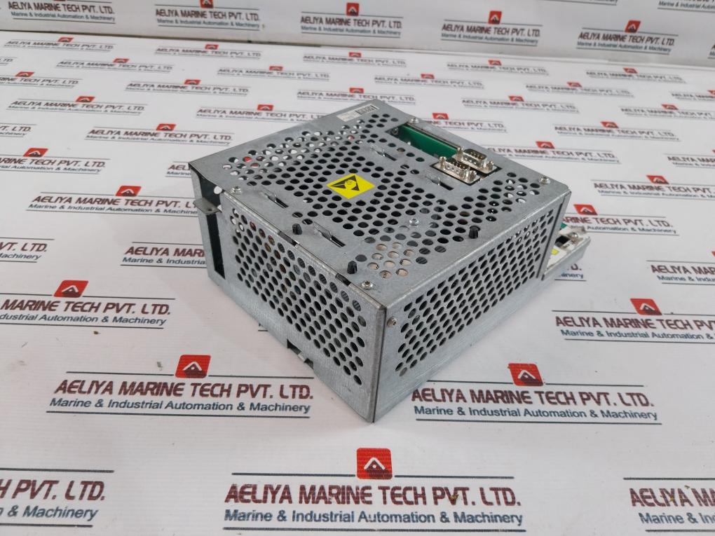 Abb Dsqc1000 Robot Computer Unit 3Hac042766-001 Rev 05