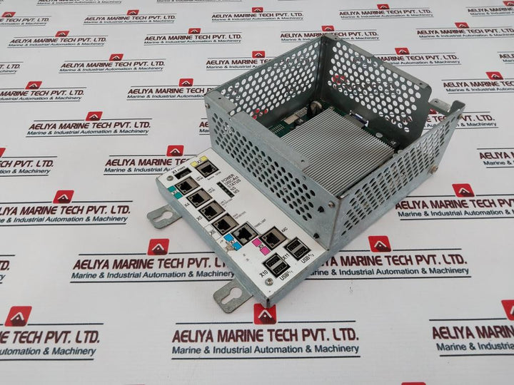 Abb Dsqc1001 Robot Input/Output Board 3Hac042827-001/03, 3Hac042828-001 R03