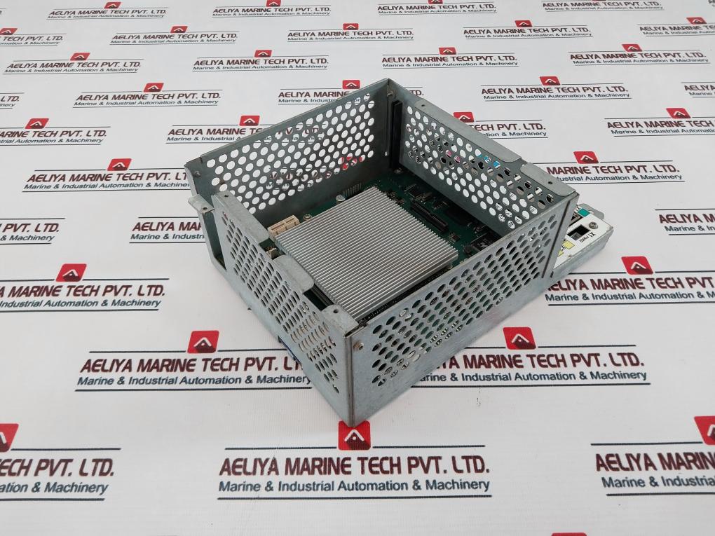 Abb Dsqc1001 Robot Input/Output Board 3Hac042827-001/03, 3Hac042828-001 R03