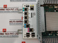 Abb Dsqc1001 Robot Input/Output Board 3Hac042827-001/03, 3Hac042828-001 R03