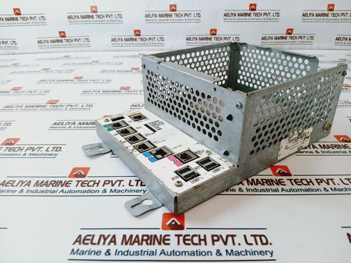 ABB Dsqc1001 Robot Input/output Board