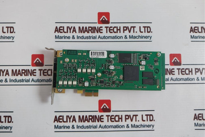 Abb Dsqc1015 3Hac051740-004 Safety Module (3Hac051740)