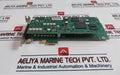 Abb Dsqc1015 3Hac051740-004 Safety Module (3Hac051740)