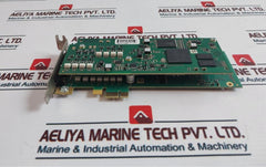 Abb Dsqc1015 3Hac051740-004 Safety Module (3Hac051740)