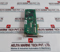 Abb Dsqc1015 3Hac051740-004 Safety Module (3Hac051740)