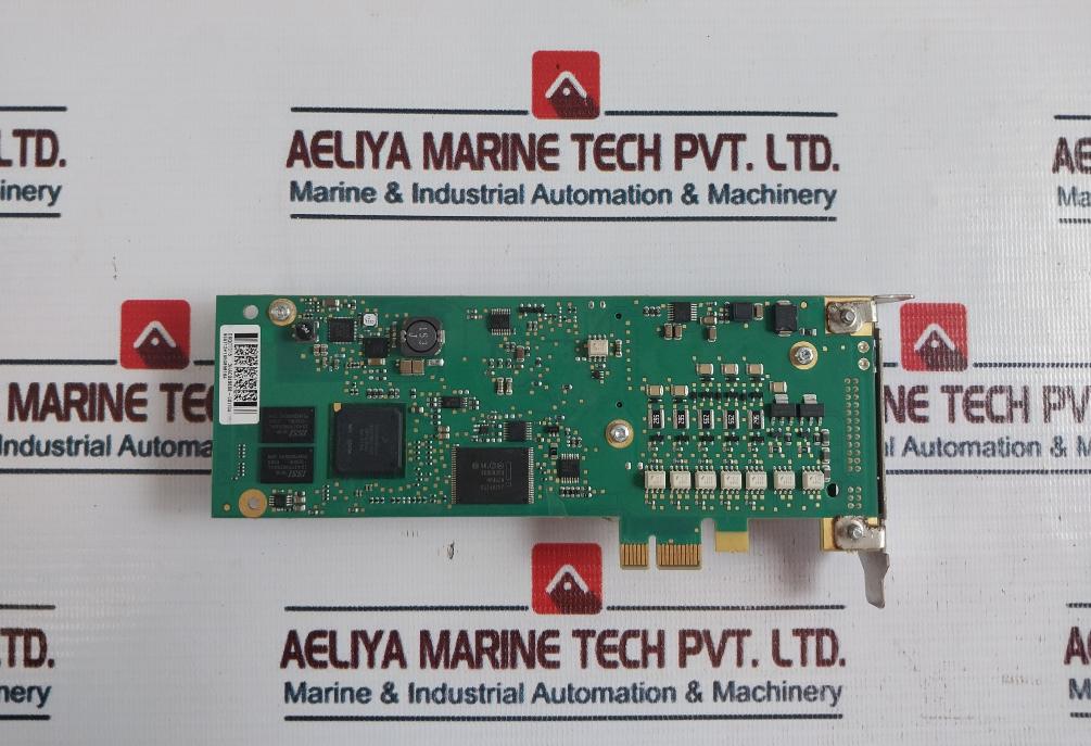 Abb Dsqc1015 3Hac051740-004 Safety Module (3Hac051740)