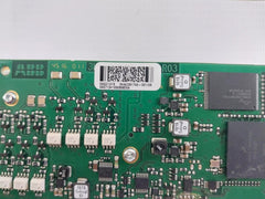 Abb Dsqc1015 3Hac051740-004 Safety Module (3Hac051740)
