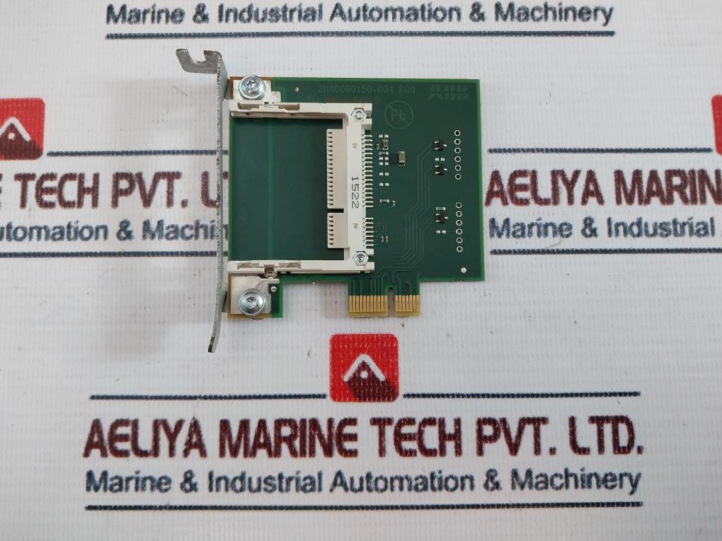 ABB DSQC1028 3HAC059320-001 Printed Circuit Board