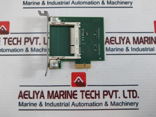 ABB DSQC1028 3HAC059320-001 Printed Circuit Board