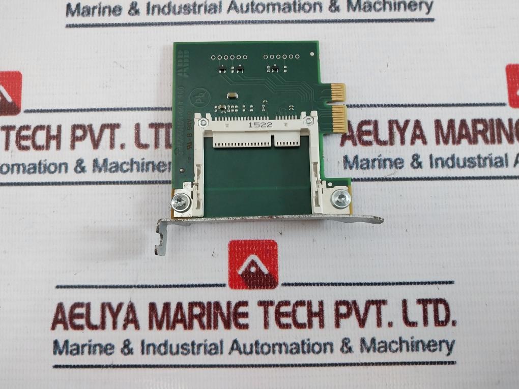 ABB DSQC1028 3HAC059320-001 Printed Circuit Board