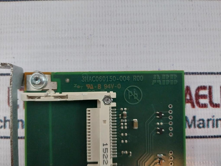 ABB DSQC1028 3HAC059320-001 Printed Circuit Board