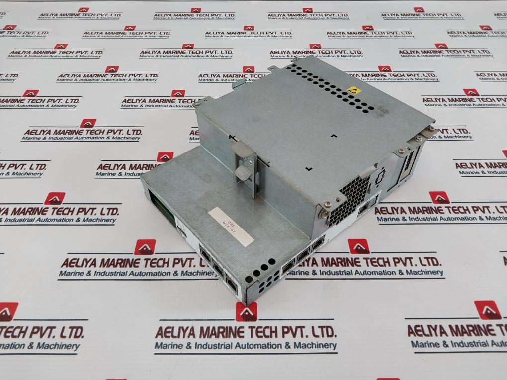 Abb Dsqc1029 Driver Safety Board