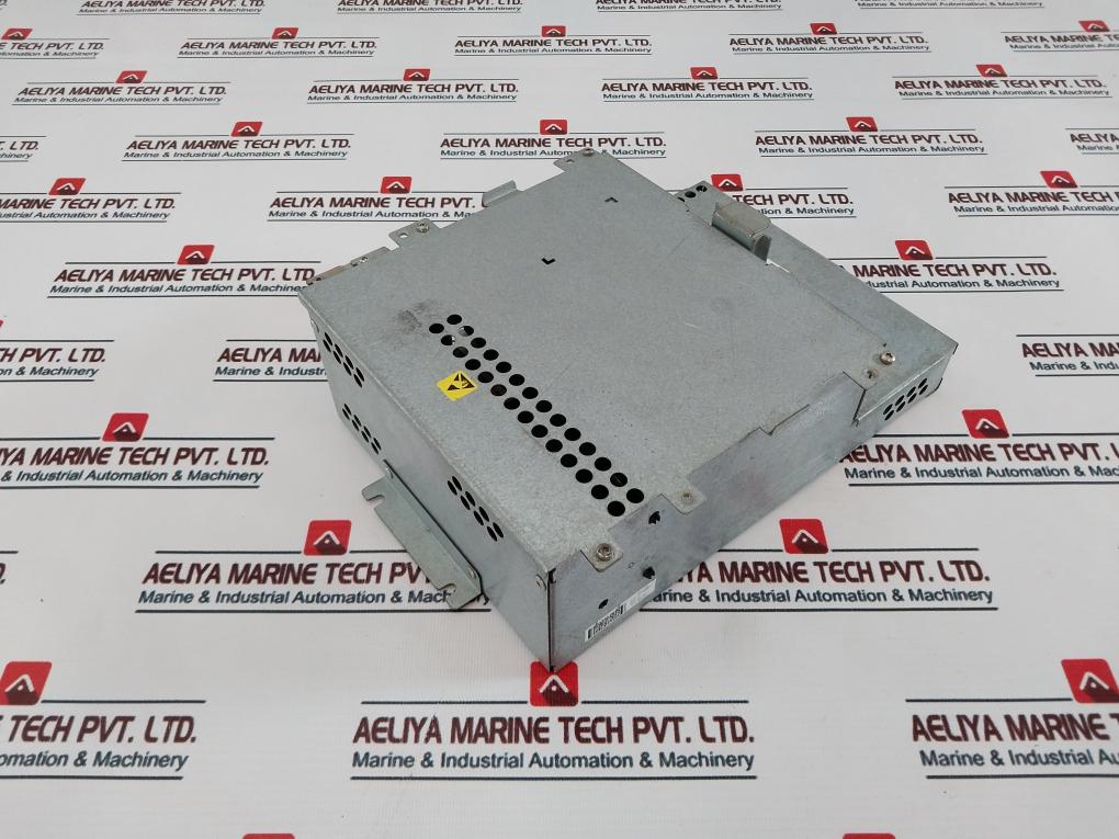 Abb Dsqc1029 Driver Safety Board