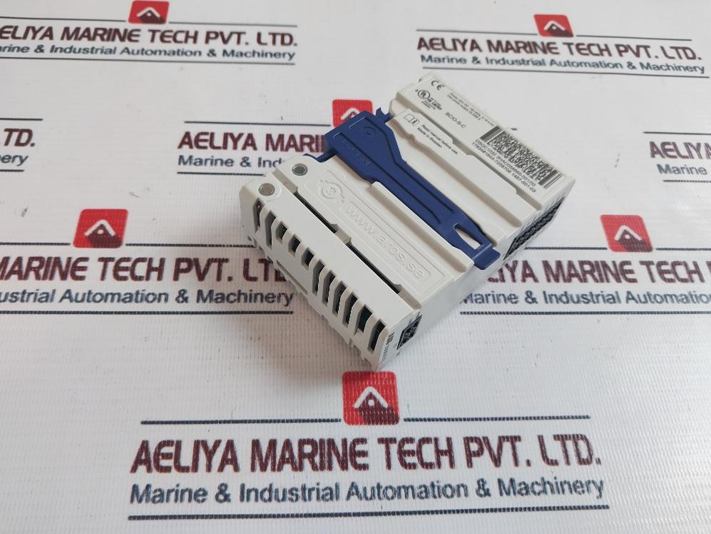 ABB Dsqc1032 Analog I/O Expansion Module