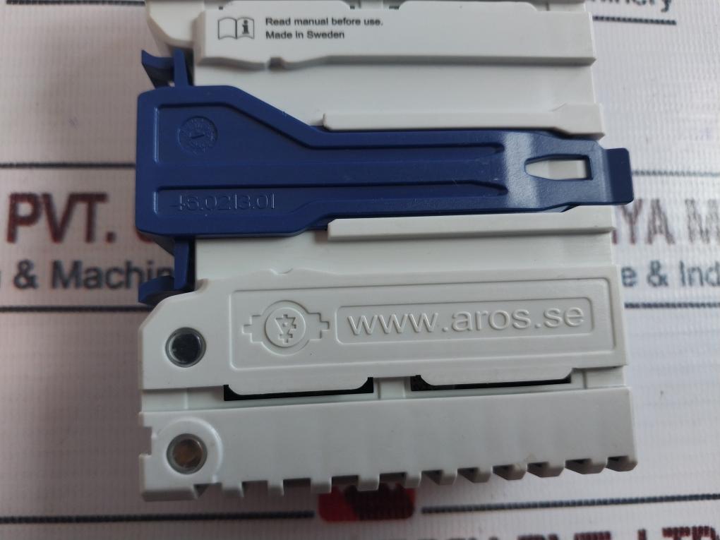 ABB Dsqc1032 Analog I/O Expansion Module