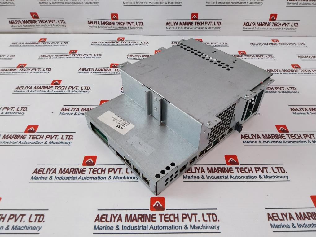 ABB DSQC1036 Robot Circuit Board Unit 3HAC058696-001