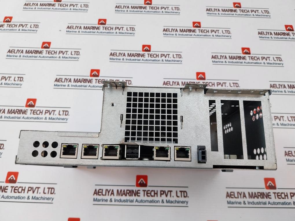 ABB DSQC1036 Robot Circuit Board Unit 3HAC058696-001