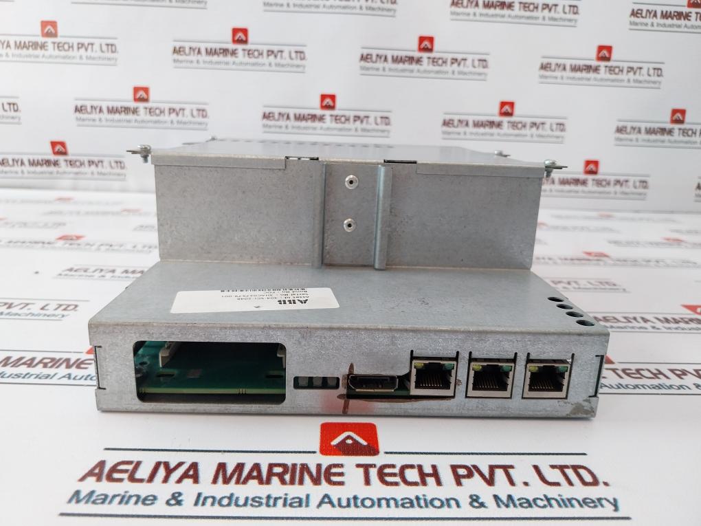 ABB DSQC1036 Robot Circuit Board Unit 3HAC058696-001