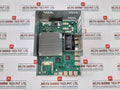 ABB DSQC1036 Robot Circuit Board Unit 3HAC058696-001