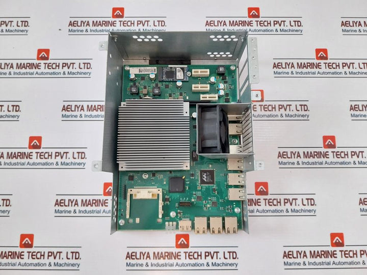 ABB DSQC1036 Robot Circuit Board Unit 3HAC058696-001
