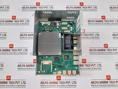 ABB DSQC1036 Robot Circuit Board Unit 3HAC058696-001