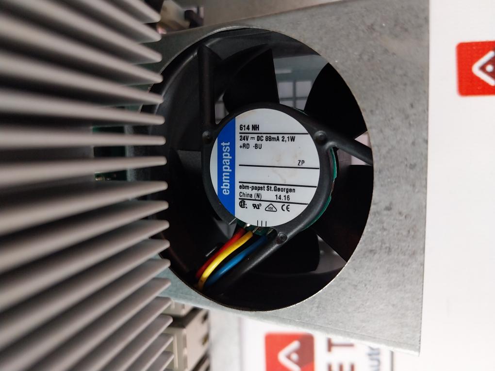 ABB DSQC1036 Robot Circuit Board Unit 3HAC058696-001