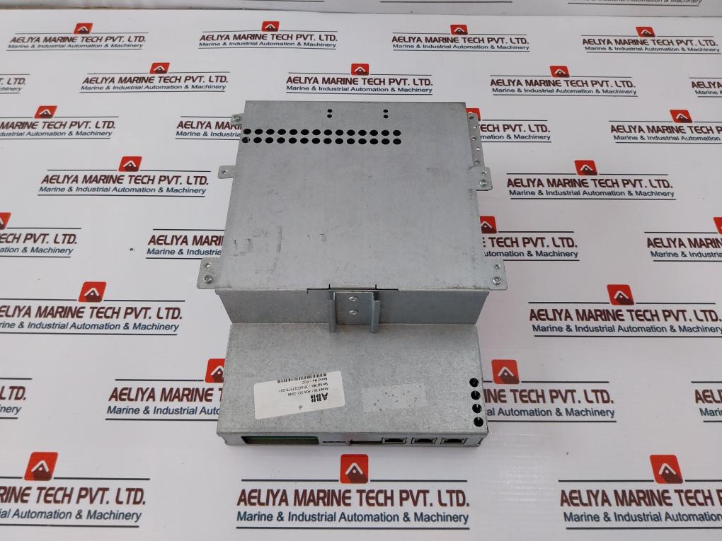 ABB DSQC1036 Robot Circuit Board Unit 3HAC058696-001