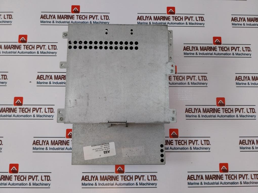 ABB DSQC1036 Robot Circuit Board Unit 3HAC058696-001