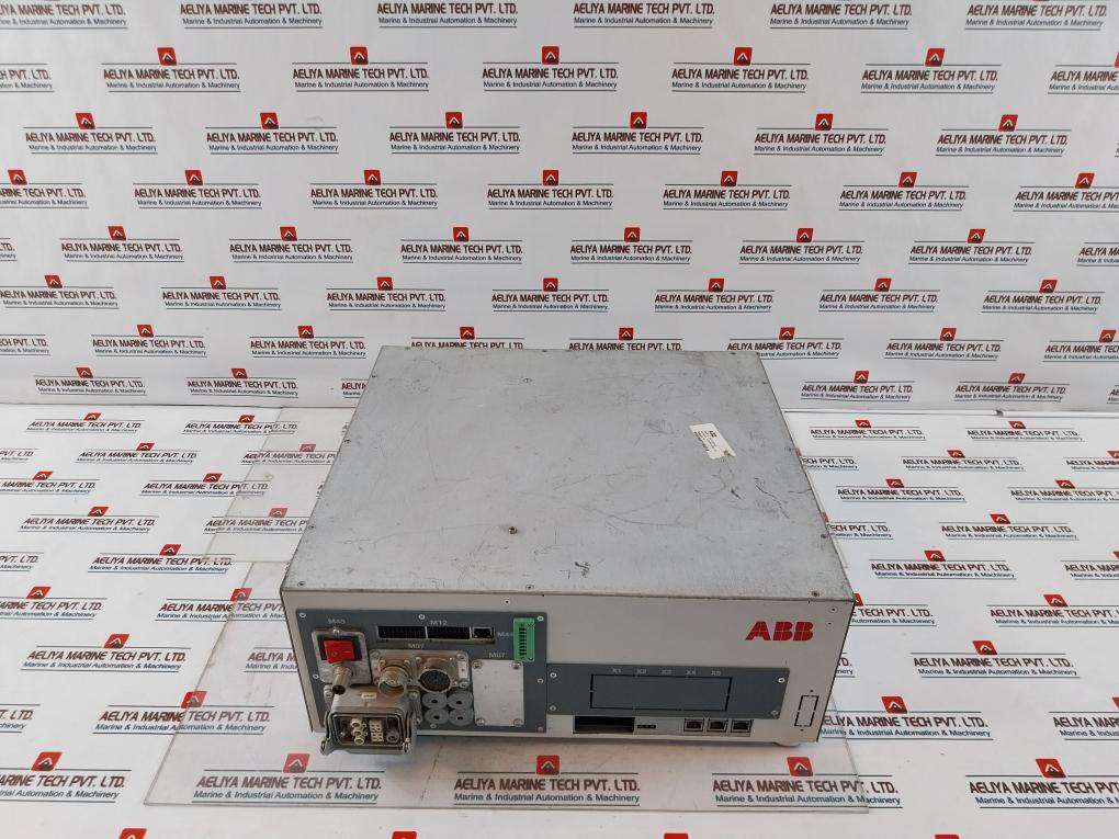 Abb Dsqc3030 Robot Controller