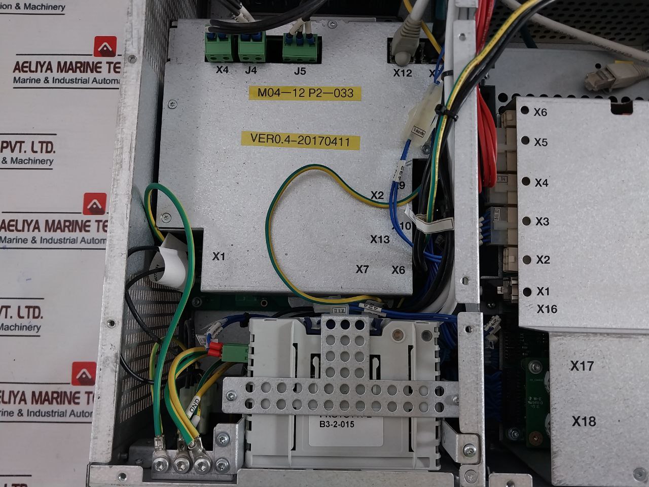 Abb Dsqc3030 Robot Controller