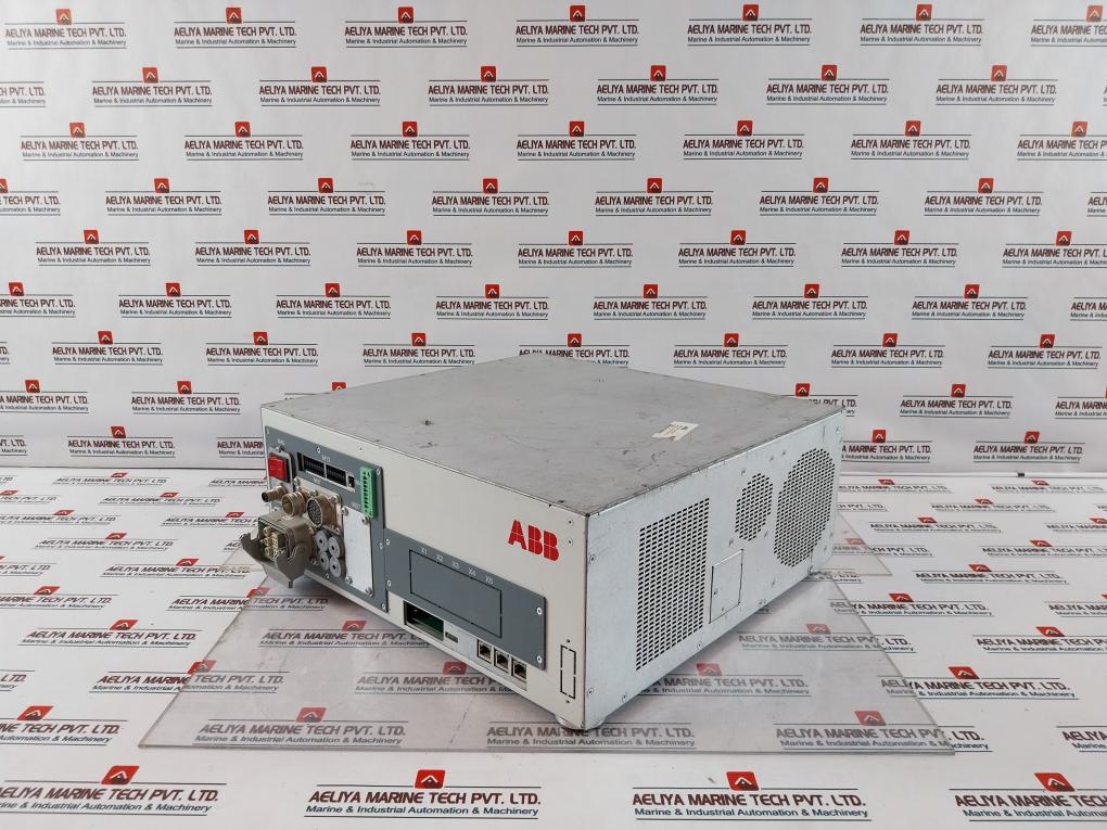 Abb Dsqc3030 Robot Controller