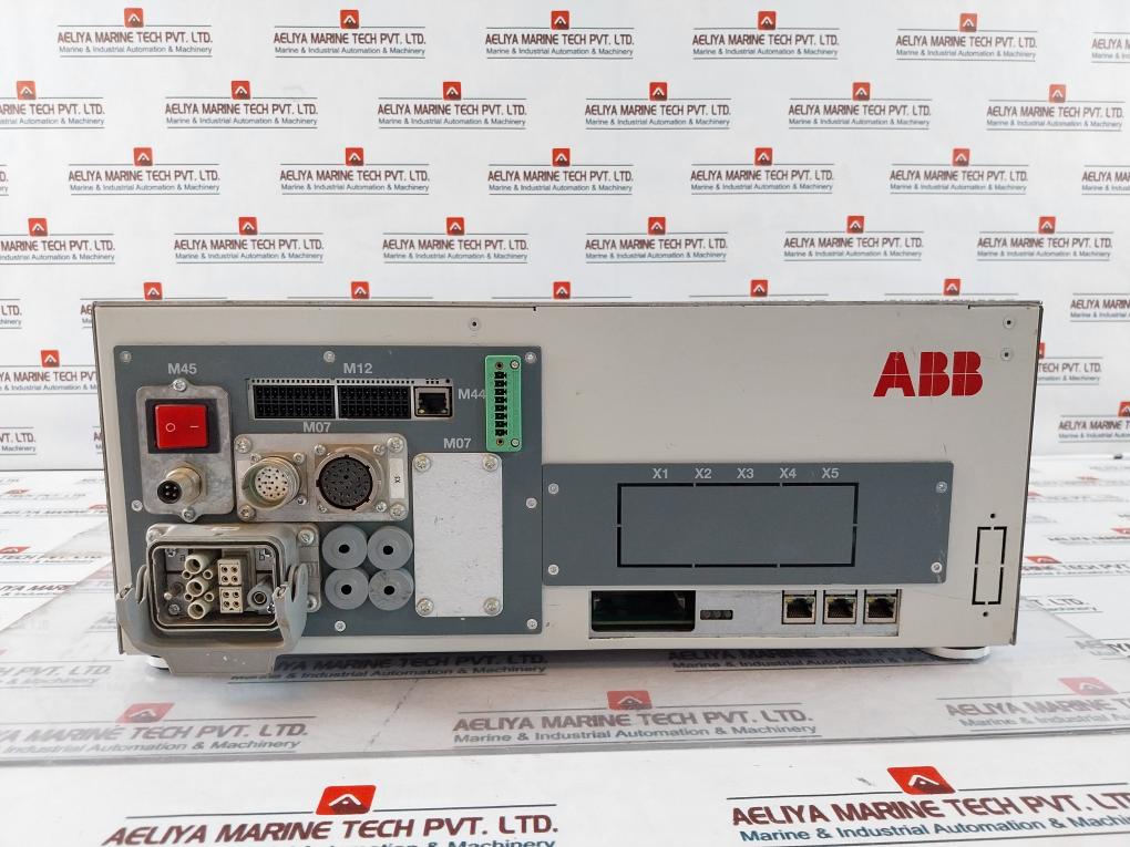 Abb Dsqc3030 Robot Controller