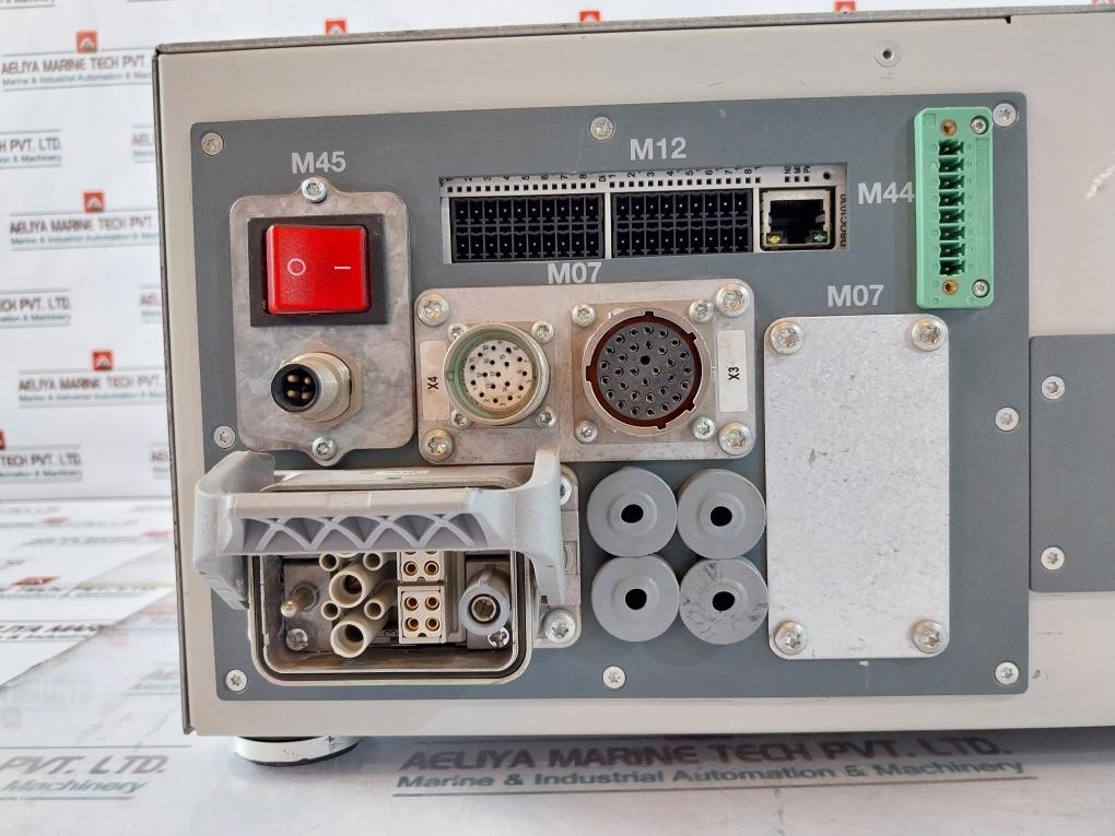 Abb Dsqc3030 Robot Controller