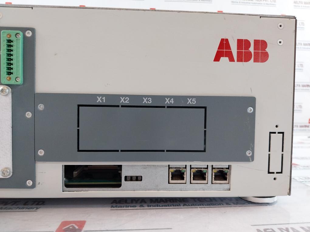 Abb Dsqc3030 Robot Controller