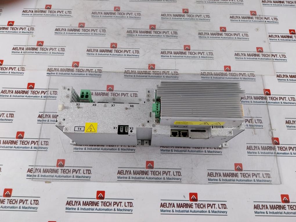 Abb Dsqc3041 Switching Power Supply A170S400B 100-240V 4.6A 50/60Hz