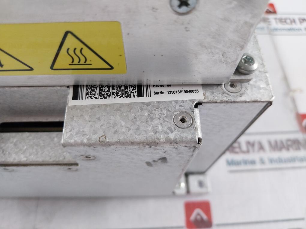 Abb Dsqc3041 Switching Power Supply A170S400B 100-240V 4.6A 50/60Hz