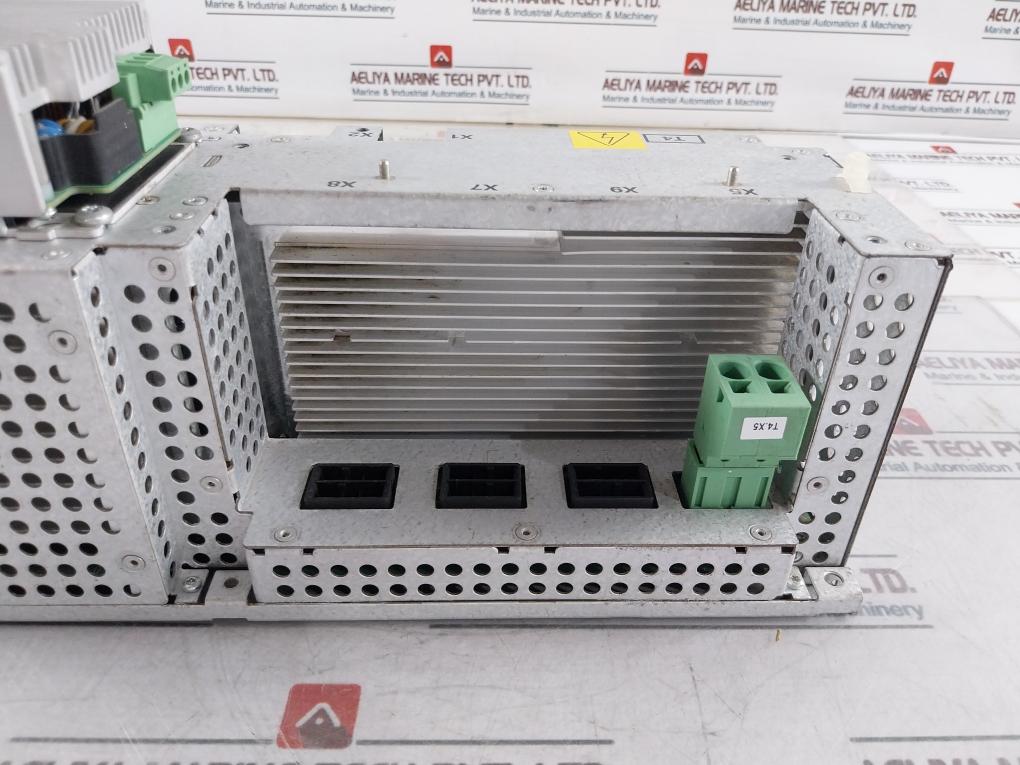 Abb Dsqc3041 Switching Power Supply A170S400B 100-240V 4.6A 50/60Hz