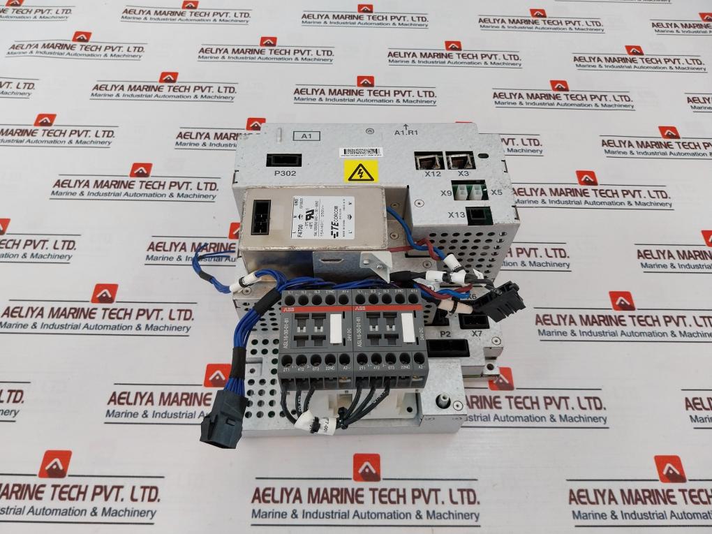 ABB DSQC3044 Power Module Unit