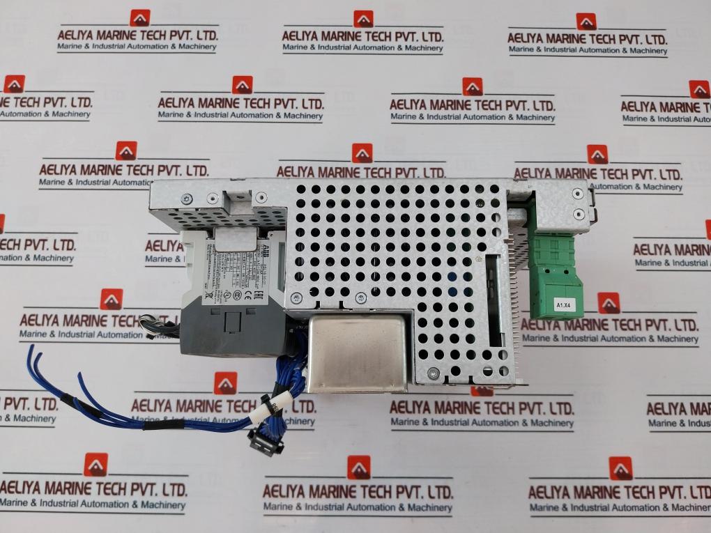 ABB DSQC3044 Power Module Unit