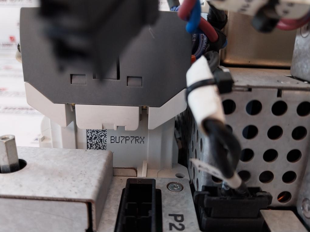 ABB DSQC3044 Power Module Unit